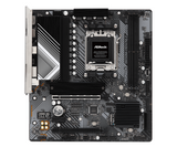 Дънна платка ASRock B650M-HDV/M.2, Socket AM5 2xDDR5