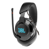 Безжични геймърски слушалки JBL Quantum 610 Black