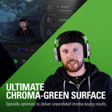 Green Screen Elgato Green Screen