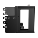 Cooler Master GPU holder V3 Брекет и кабел за вертикален монтаж на видео карта