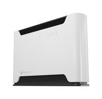 Рутер MikroTik D53G-5HacD2HnD-TC&FG621-EA, 2.4/5GHz, 5 x Gigabit, WiFi