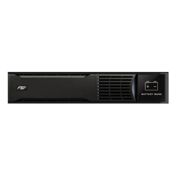 Външни батерия FSP Groupза BB-192/09RT, за UPS Champ Rack 6K, 16 x 12V/9Ah