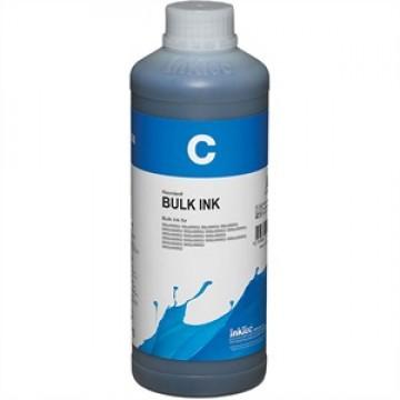 Inktec ink bottle for HP CH561WA, HP61 / 301/122, blue 1000 ml