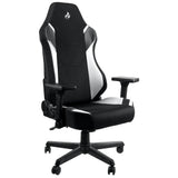 Gaming Chair Nitro Concepts X1000, Radiant White