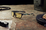 Комплект GUNNAR x Call of Duty Tactical Edition Amber Gunnar-Focus - Очила + калъф