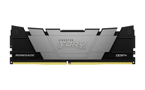 Памет Kingston FURY Renegade Black 32GB DDR4 3200MHz CL16 KF432C16RB2/32