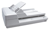 Fujitsu SP-1425 document scanner combined with desktop, A4, USB 2.0, ARDF