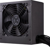 Захранващ блок Cooler Master MWE 650W Bronze - V2 230V