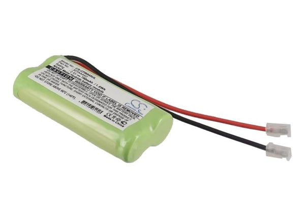 Батерия за телефон за 2* AAA 2.4V 600mAh CAMERON SINO