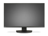 Монитор NEC MultiSync EA271F, AH-IPS, 27 inch, Wide, Full HD, DisplayPort, HDMI, DVI-D, D-sub, Черен