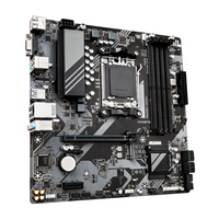 Дънна платка GIGABYTE A620M DS3H socket AM5, 4xDDR5