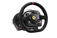 Волан THRUSTMASTER, T300 Ferrari Alcantara Edition, за PC / PS3 / PS4