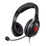 Microphone headphones Creative Sound Blaster Blaze, Black