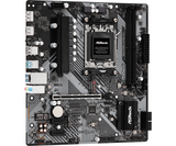 Дънна платка ASROCK B650M-H/M.2+, Socket AM5, 2xDDR5