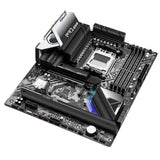 Дънна платка ASROCK X670E PRO RS, Socket AM5, ATX, 4xDDR5