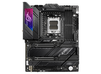 Дънна платка ASUS ROG STRIX X670E-E GAMING WiFi 6E, AM5, DDR5,  PCIe 5.0