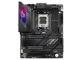 Дънна платка ASUS ROG STRIX X670E-E GAMING WiFi 6E, AM5, DDR5,  PCIe 5.0