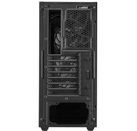 Кутия ASUS TUF Gaming GT301 АRGB, Mid-Tower