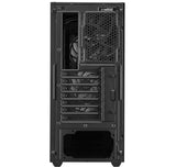 Кутия ASUS TUF Gaming GT301 АRGB, Mid-Tower