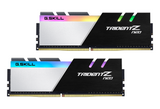 Памет G.SKILL Trident Z Neo RGB 32GB(2x16GB) DDR4 PC4-25600 3200MHz CL16 F4-3200C16D-32GTZN