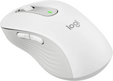 Безжична Мишка Logitech Off-white Signature M650 L LEFT