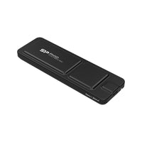 Външен SSD Silicon Power PX10 Black, 1TB, USB-C 3.2 Gen2