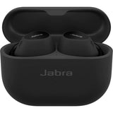 Блутут слушалки Jabra Elite 10, Gloss Black, ANC