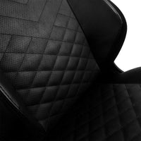 Gaming chair Noblechairs Hero, Black