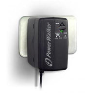 POWERWALKER DC UPS 12V adapter