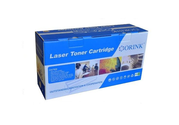 Toner Cartridge ORINK TN3480/3430 BROTHER, 8000k., Черен