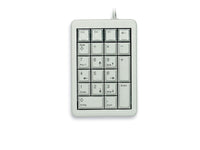 Cherry G84-4700 Keypad Numeric Keypad, USB, Grey