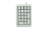 Cherry G84-4700 Keypad Numeric Keypad, USB, Grey