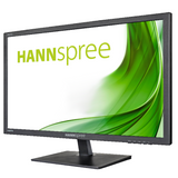 Монитор HANNSPREE HS272PDB, WQHD, Wide, 27 inch, 60Hz, HDMI, DP, Черен