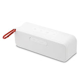 Блутут мобилна колонка HAMA PowerBrick 2.0, Водоустойчива, 8W, Бяла