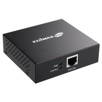 PoE Edimax GP-101ET PoE Extender, Gigabit, up to 100 m