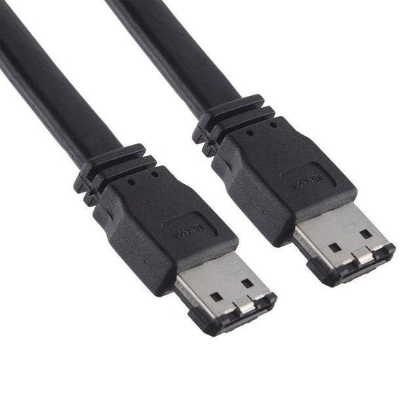 Hard disk interface cable ESTILLO eSATA, 1m