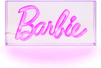 Paladone Barbie LED Neon Light (PP11573BR)