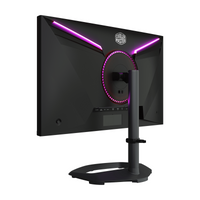 Монитор Cooler Master GP27Q - 27" IPS MiniLED WQHD 2560x1440, 1ms, 165Hz, Adaptive Sync