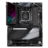 Дънна платка GIGABYTE B650E AORUS MASTER, Socket AM5, Wi-Fi 6E, DDR5