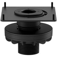 Поставка Logitech Tap Table Mount, За плот