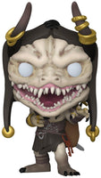 Фигурка Funko Pop! Games: Diablo IV - Treasure Goblin #953