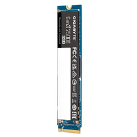 Solid State Drive (SSD) Gigabyte Gen3 2500E, 500GB, NVMe, M.2