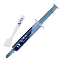 Thermo paste Arctic MX-4, 4G, gray