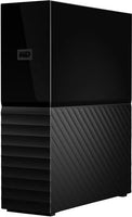 External Hard Drive Western Digital MY Book, 8TB, 3.5 ", USB 3.0