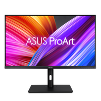 Монитор ASUS ProArt PA328QV - 31.5-inch, IPS, WQHD(2560x1440), 100% sRGB, Calman Verified, ProArt Preset, ProArt Palette, Ergonomic Stand