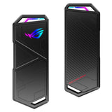 ASUS ROG STRIX ARION, чекмедже за SSD