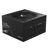 Захранващ блок Gigabyte UD750GM, 750W, 80+ GOLD, Modular