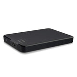 External Hard Disk Western Digital Elements Portable, 5TB, 2.5 ", USB 3.0, Black