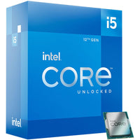 Процесор Intel Alder Lake Core i5-12600K, 10 Cores, 16 Threads (3.7GHz Up to 4.9GHz, 20MB, LGA1700), 125W, Intel® UHD Graphics 770, BOX