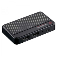 External capture AVerMedia LIVE Gamer Mini, USB